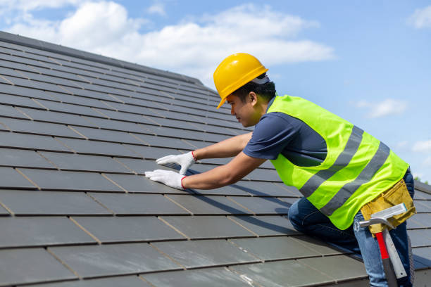 Fast & Reliable Emergency Roof Repairs in Springboro, OH