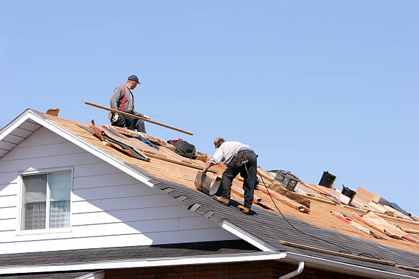 Reliable Springboro, OH Roofing and installation Solutions